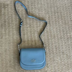 💙 Brand New, w/o tags, Crossbody Kate Spade bag